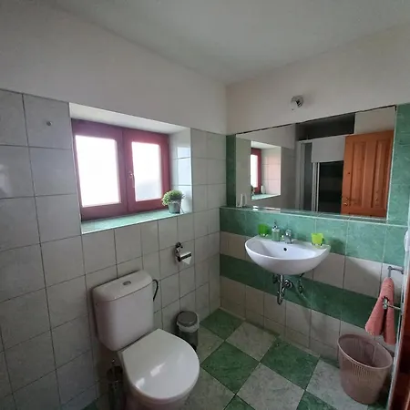 U Dracice Guest house 3*