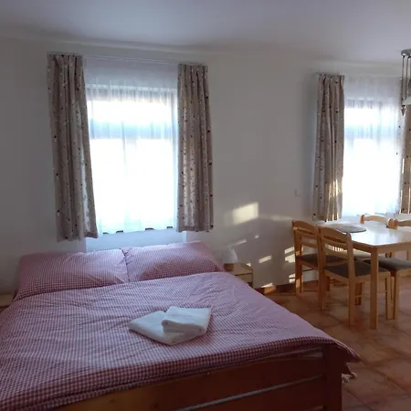 U Dracice Guest house 3*