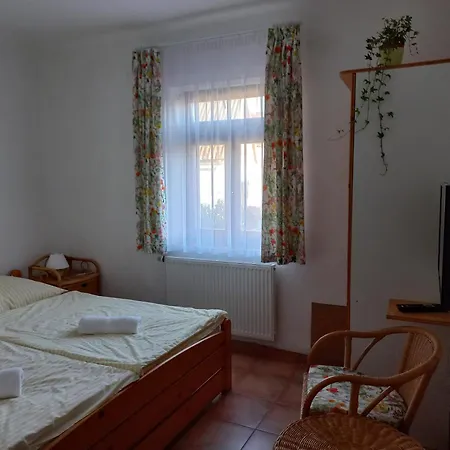 Guest house U Dracice 3*