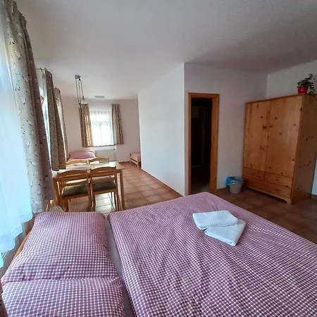 U Dracice Guest house
