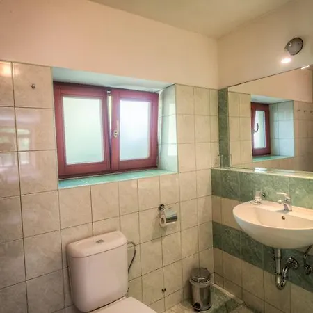 U Dracice Guest house Nova Bystrice