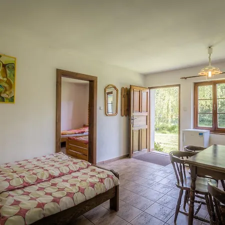 Guest house U Dracice Nova Bystrice