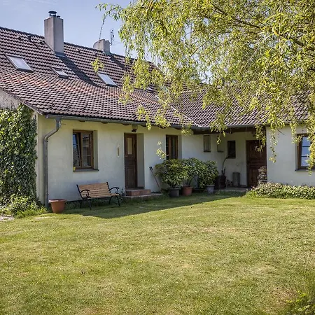 U Dracice Guest house
