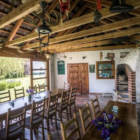 Guest house U Dracice