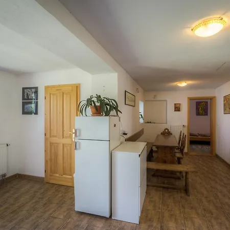 U Dracice Guest house 3*